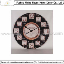 Size 60 Cm Large Wall Clock Wholesale